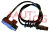 AUTLOG AS4099 Sensor, wheel speed